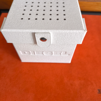 Orologio diesel dz-4345