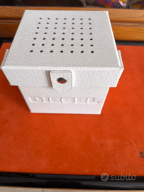 Orologio diesel dz-4345