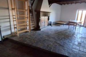 Appartamento biliv. indipendente centro Capranica