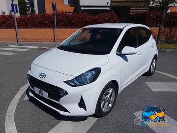 Hyundai i10 1.0 mpi Tech Connect Pack