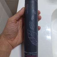 schampoo purificante della elgon man haircare