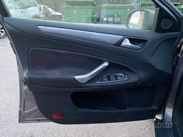 PANNELLI PER FORD MONDEO IV BA7 ANNO 2012