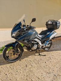 Suzuki V Strom DL 1000 - 2002