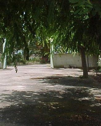 METAPONTO villetta indipendente
