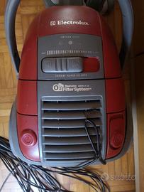 aspirapolvere elettrolux oxygen z5530