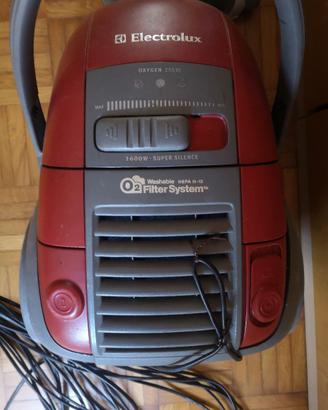 aspirapolvere elettrolux oxygen z5530