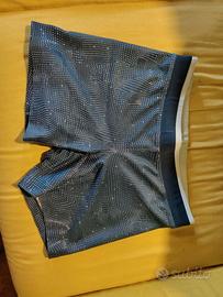 Pantaloncini Domyos S Donna