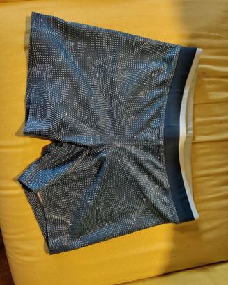 Pantaloncini Domyos S Donna