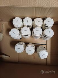 Termovalvole Caleffi