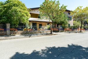 PORZIONE DI BIFAMILIARE A CASTELFRANCO EMILIA