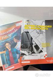 Libri medie