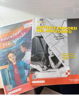 Libri medie