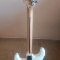 Chitarra Fender squier hss