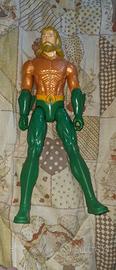 Aquaman 30cm Giocattolo Action Figure DC Comics