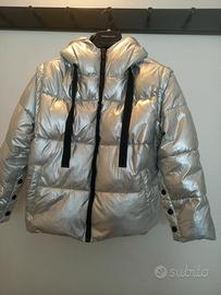 Desigual piumino donna