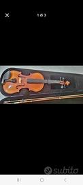 Violino Vangoa