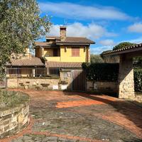 Villa a Sutri Colle Diana