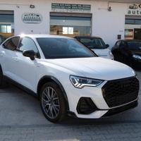 Audi Q3 SPB 35TDI 150cv S-line