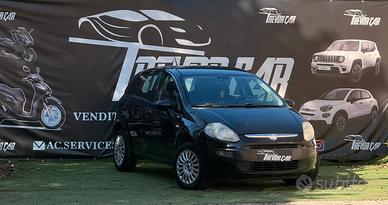Fiat Punto Evo 1.4 5 porte Emotion Natural Power