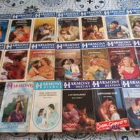 Harmony 19 Romanzi, Collane Destiny Bianca altre
