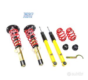 KIT SOSPENSIONE FILETTATA EIBACH MTS BMW F44 20- A