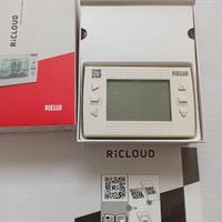 Termostato Riello RiCloud