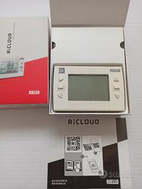 Termostato Riello RiCloud