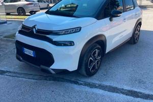 Citroen C3 Aircross PureTech 110 S&S Feel 33129 KM