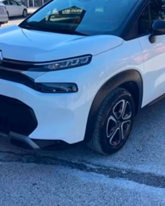 Citroen C3 Aircross PureTech 110 S&S Feel 33129 KM