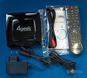 Lettore Multimediale