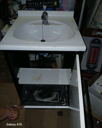 lavandino  e accessori per dentista casa giardino 