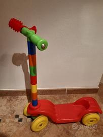 Monopattino bimba/o