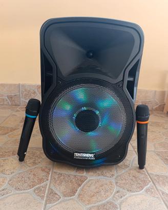 CASSA KARAOKE