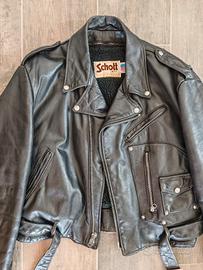 Schott Perfecto 519 D pocket