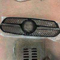 Griglia anteriore Mercedes benz glc gle amg