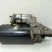 MOTORINO D' AVVIAMENTO CITROEN Jumper 3° Serie 58