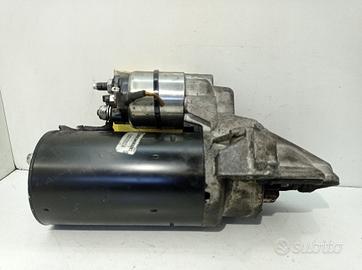 MOTORINO D' AVVIAMENTO CITROEN Jumper 3° Serie 58