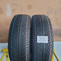 Gomme invernale usate 225/65 17 106H XL