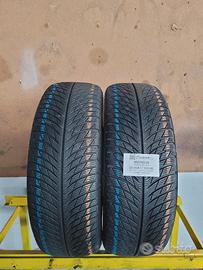 Gomme invernale usate 225/65 17 106H XL