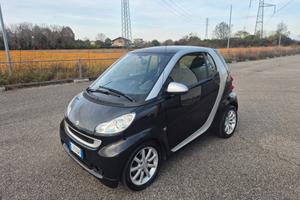 Smart ForTwo 1000 BENZINA kW MHD EURO 5B