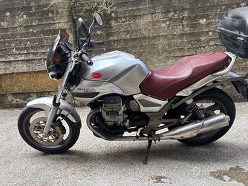 guzzi breva 750 ie