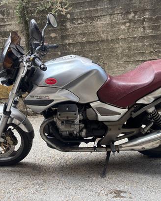 guzzi breva 750 ie