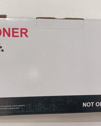Toner compatibile ST-404SYL color giallo  1.000pag