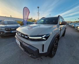 Dacia Duster 1.0 TCe GPL 4x2 Extreme - km0 2024