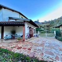 PORZIONE DI BIFAMILIARE A STELLANELLO