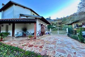 PORZIONE DI BIFAMILIARE A STELLANELLO