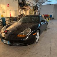 Porsche 996 ASI