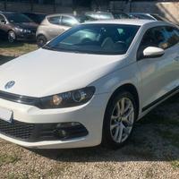 Volkswagen Scirocco 1.4 TSI 160CV - UNIPRO.