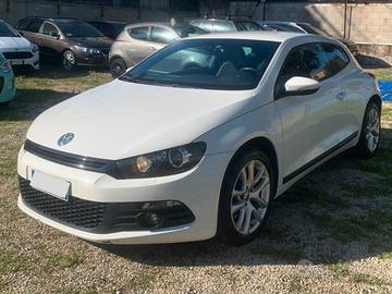 Volkswagen Scirocco 1.4 TSI 160CV - UNIPRO.