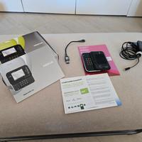 Nokia 6760s-1 Slide Nuovo Imballo Originale